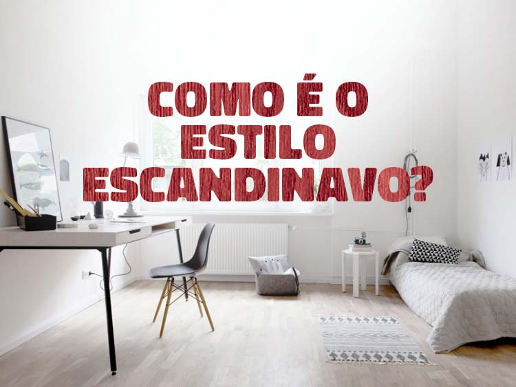 Decoração Estilo Escandinavo: 10 Ideias para sua Loja! - Blog do